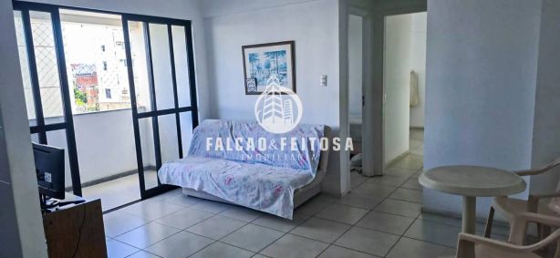 Apartamento com 2 Quartos à venda, 60m² no Candeal, Salvador