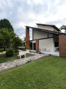 Casa de Condomínio com 4 Quartos à venda, 320m² no Aldeia dos Camarás, Camaragibe