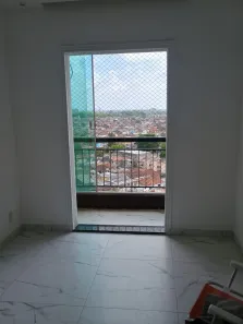 Apartamento com 3 Quartos para alugar, 66m² no Cidade Nova, Ananindeua