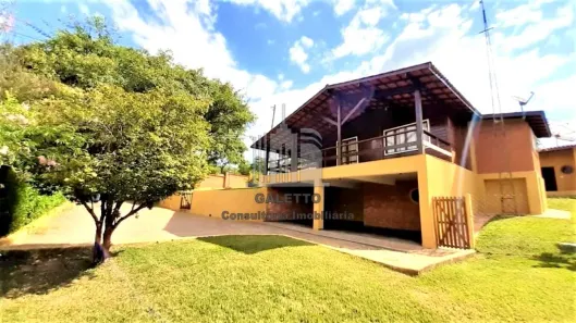 Casa com 3 Quartos à venda, 250m² no Vista Alegre, Vinhedo