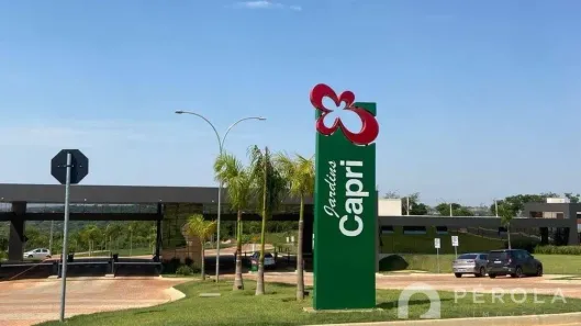Lote/Terreno à venda, 293m² no Jardins Capri, Senador Canedo