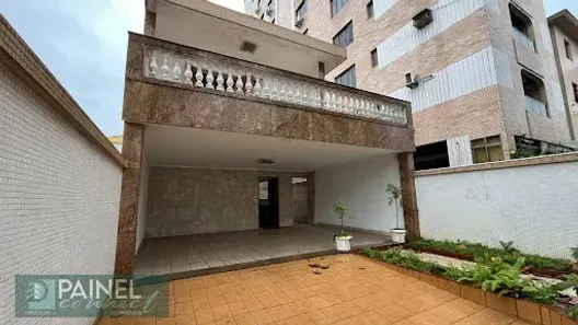 Casa com 4 Quartos à venda, 295m² no Aparecida, Santos
