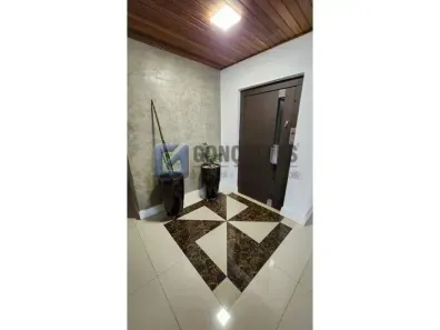 Apartamento com 4 Quartos à venda, 330m² no Rudge Ramos, São Bernardo do Campo