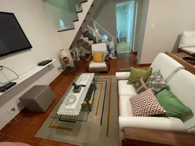 Casa de Condomínio com 6 Quartos à venda, 70m² no Braga, Cabo Frio