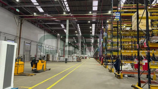 Galpão/Depósito/Armazém para alugar, 5000m² no Sarandi, Porto Alegre