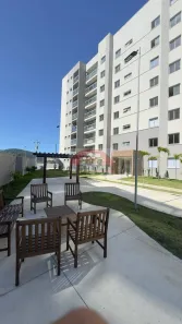 Apartamento com 2 Quartos para alugar, 55m² no Nova São Pedro, São Pedro da Aldeia