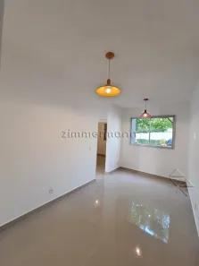 Apartamento com 2 Quartos à venda, 47m² no Água Branca, São Paulo