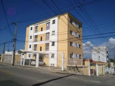 Apartamento com 2 Quartos à venda, 54m² no Jardim Piazza Di Roma II, Sorocaba