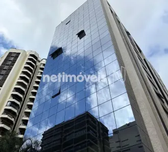Sala Comercial à venda, 44m² no Vila Nova Conceição, São Paulo