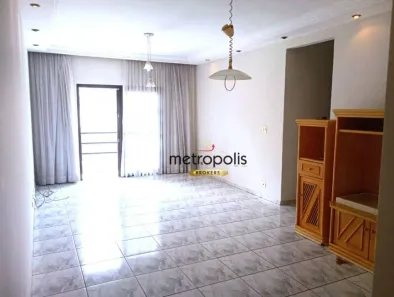Apartamento com 3 Quartos à venda, 88m² no Vila Gonçalves, São Bernardo do Campo