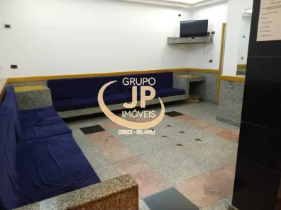 Prédio Residencial para alugar, 121m² no Centro, Sorocaba