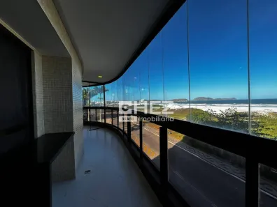 Apartamento com 4 Quartos à venda, 270m² no Passagem, Cabo Frio