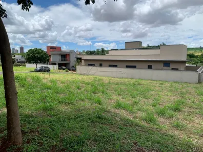 Lote/Terreno à venda, 404m² no Quintas de São José, Ribeirão Preto