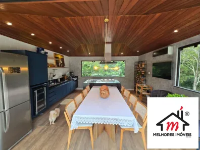 Apartamento com 5 Quartos à venda, 565m² no Portão, Lauro de Freitas
