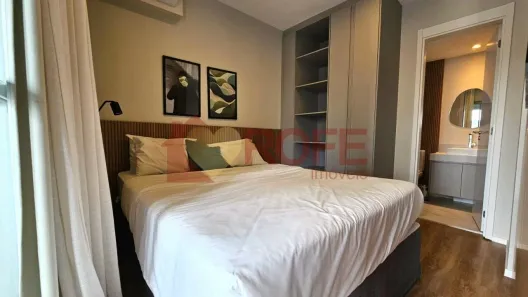 Apartamento com 1 Quarto para alugar, 39m² no Vila Mariana, São Paulo