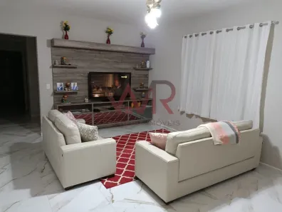 Sobrado com 4 Quartos à venda, 306m² no Cidade Líder, São Paulo