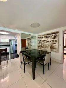 Apartamento com 2 Quartos para alugar, 85m² no Lourdes, Belo Horizonte