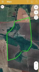 Lote/Terreno à venda, 89m² no Indianópolis, Uberaba