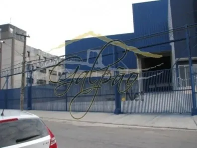 Galpão/Depósito/Armazém para alugar, 2423m² no Núcleo Micro Industrial Presidente Wilson, Jandira