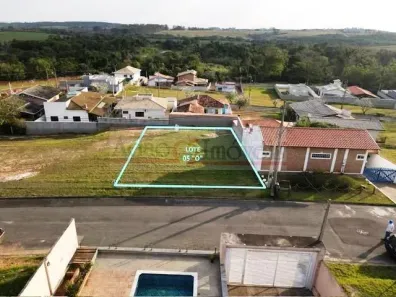 Lote/Terreno à venda, 480m² no Centro, Águas de São Pedro