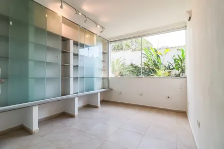 Ponto Comercial com 10 Quartos para alugar, 220m² no Morumbi, São Paulo