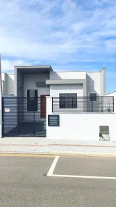 Casa com 2 Quartos à venda, 10m² no praia do Grant, Barra Velha