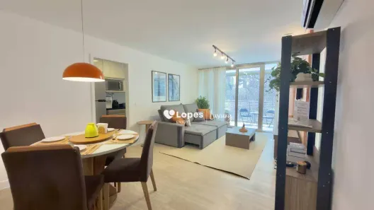 Apartamento com 2 Quartos à venda, 85m² no Leblon, Rio de Janeiro