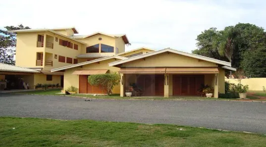 Casa com 6 Quartos à venda, 1300m² no Parque das Bandeiras, Indaiatuba