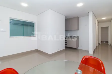 Apartamento com 2 Quartos para alugar, 53m² no Vila Gomes Cardim, São Paulo