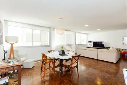 Apartamento com 3 Quartos à venda, 160m² no Itaim Bibi, São Paulo