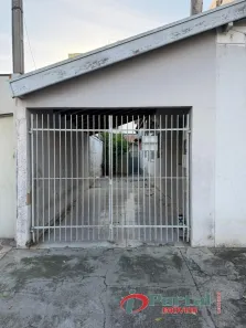Casa com 1 Quarto para alugar, 120m² no Cidade Nova, Indaiatuba