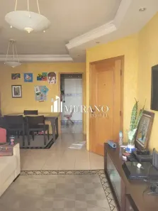 Apartamento com 3 Quartos à venda, 80m² no Vila Regente Feijó, São Paulo