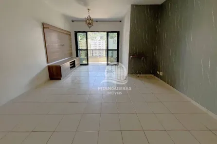 Apartamento com 3 Quartos à venda, 95m² no Pitangueiras, Guarujá