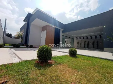 Casa com 2 Quartos à venda, 116m² no Jardim Atlântico Leste (Itaipuaçu), Maricá