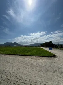Lote/Terreno à venda, 646m² no Santa Luzia, Porto Belo