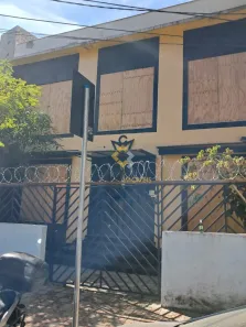 Casa com 5 Quartos à venda, 183m² no Santo Antônio, Belo Horizonte