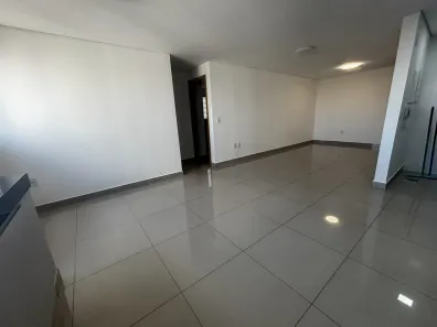 Apartamento com 2 Quartos à venda, 72m² no Setor Marista, Goiânia