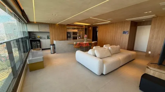 Apartamento com 2 Quartos à venda, 140m² no Jardim Fonte do Morumbi, São Paulo