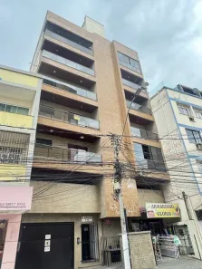Apartamento com 1 Quarto à venda, 56m² no Centro, Macaé