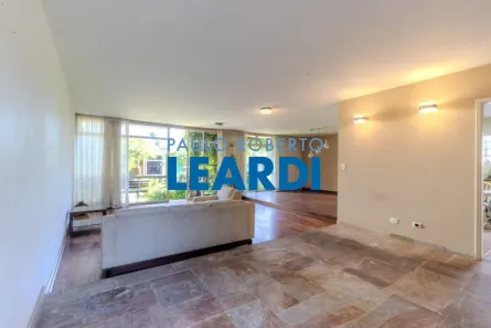 Casa com 4 Quartos à venda, 300m² no Brooklin Paulista, São Paulo