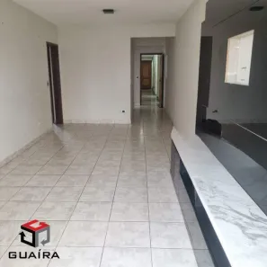 Apartamento com 4 Quartos à venda, 122m² no Olímpico, São Caetano do Sul