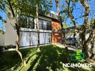 Casa de Condomínio com 3 Quartos à venda, 224m² no Mar Verde, Caraguatatuba