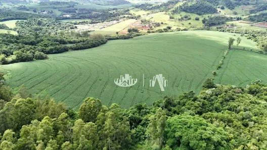 Fazenda/Sítio à venda, 121000m² no Espírito Santo, Londrina