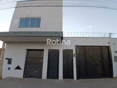 Sala Comercial para alugar, 40m² no Shopping Park, Uberlândia