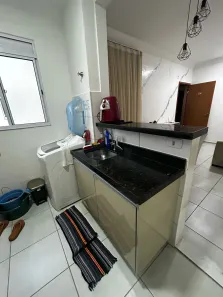 Apartamento com 2 Quartos à venda, 45m² no Mondubim, Fortaleza