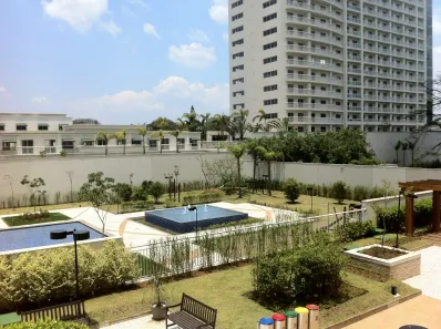 Apartamento com 2 Quartos à venda, 65m² no Jardim Dom Bosco, São Paulo