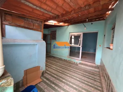Casa de Condomínio com 3 Quartos à venda, 100m² no Floresta, Belo Horizonte