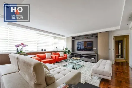 Apartamento com 3 Quartos à venda, 177m² no Jardim Europa, São Paulo