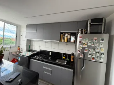 Apartamento com 2 Quartos à venda, 80m² no Passaré, Fortaleza