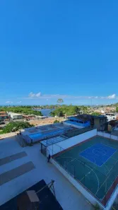 Apartamento com 3 Quartos à venda, 69m² no Jardim Savóia, Ilhéus